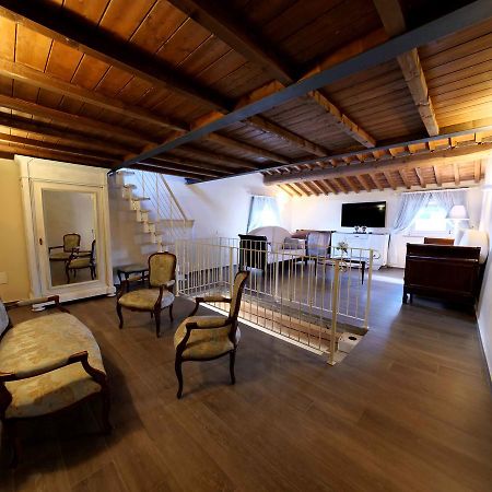 B&B La Bella Lucca Exteriér fotografie