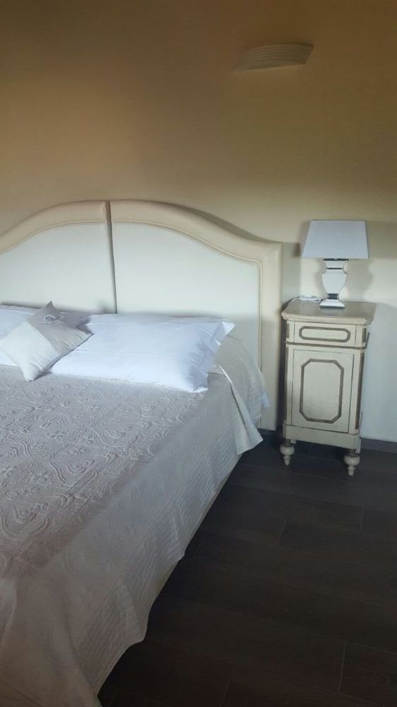 B&B La Bella Lucca Exteriér fotografie