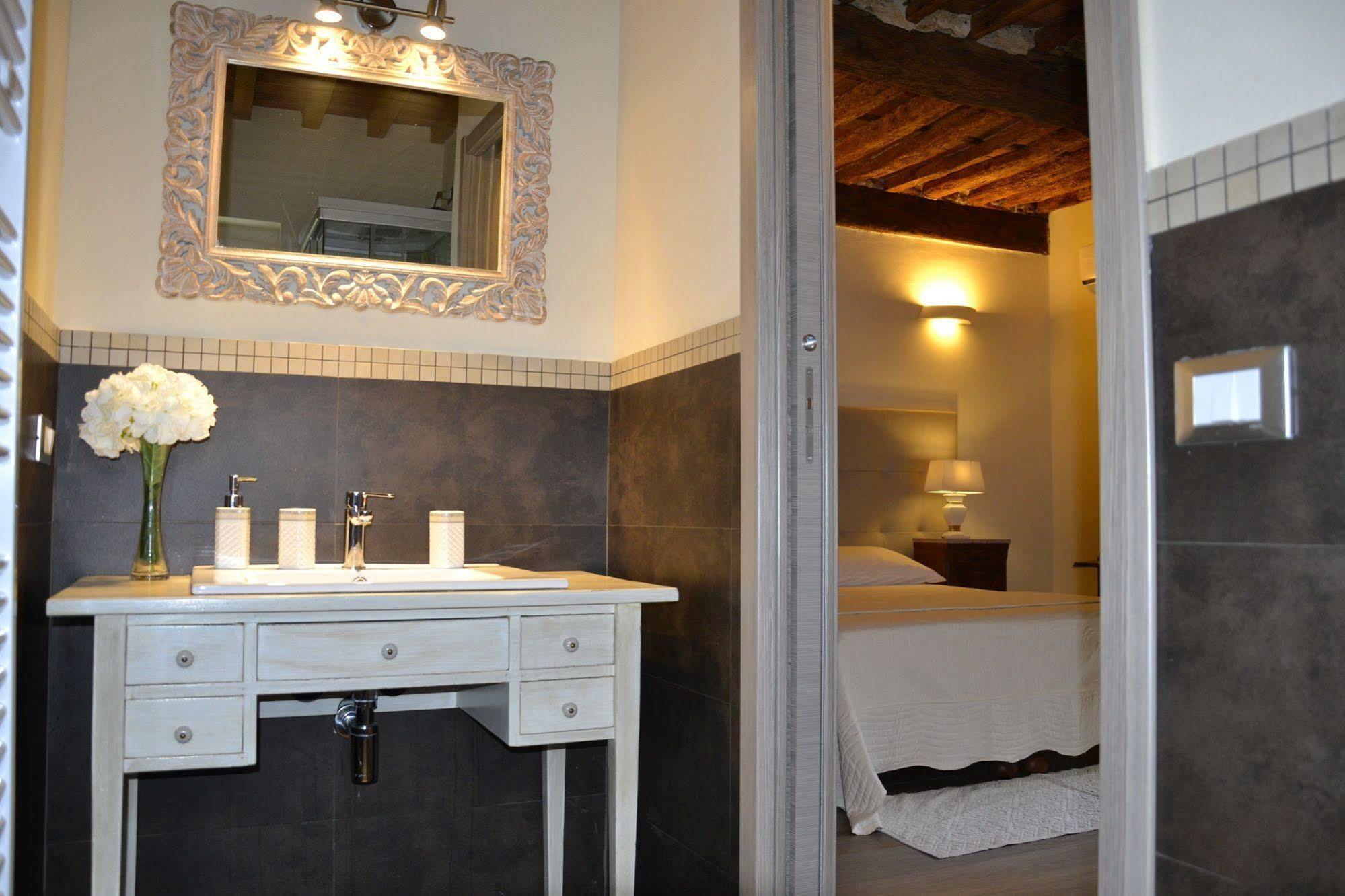 B&B La Bella Lucca Exteriér fotografie